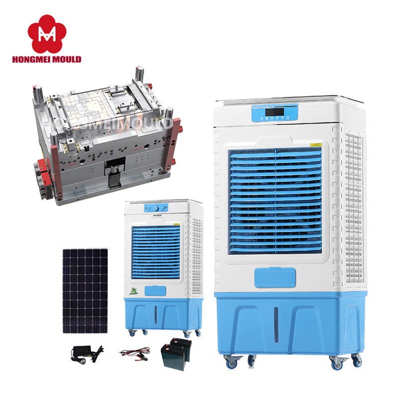 Air Cooler плесени