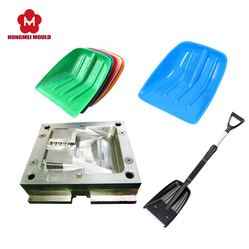 OEM Snow Shovel Plastic Lognection Lood